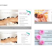 Facebook & Instagram